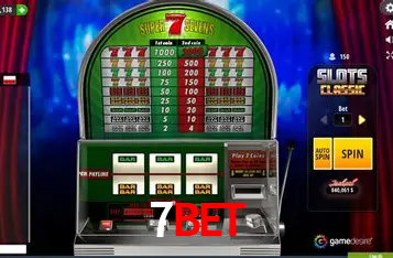 Security Systems 7bet