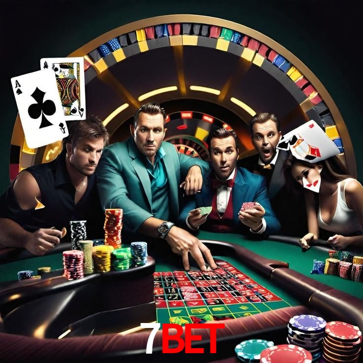 Ofertas Exclusivas 7bet