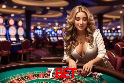 Live Casino 7bet