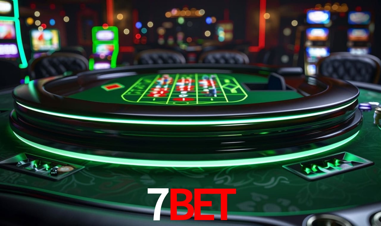 Live Casino 7bet