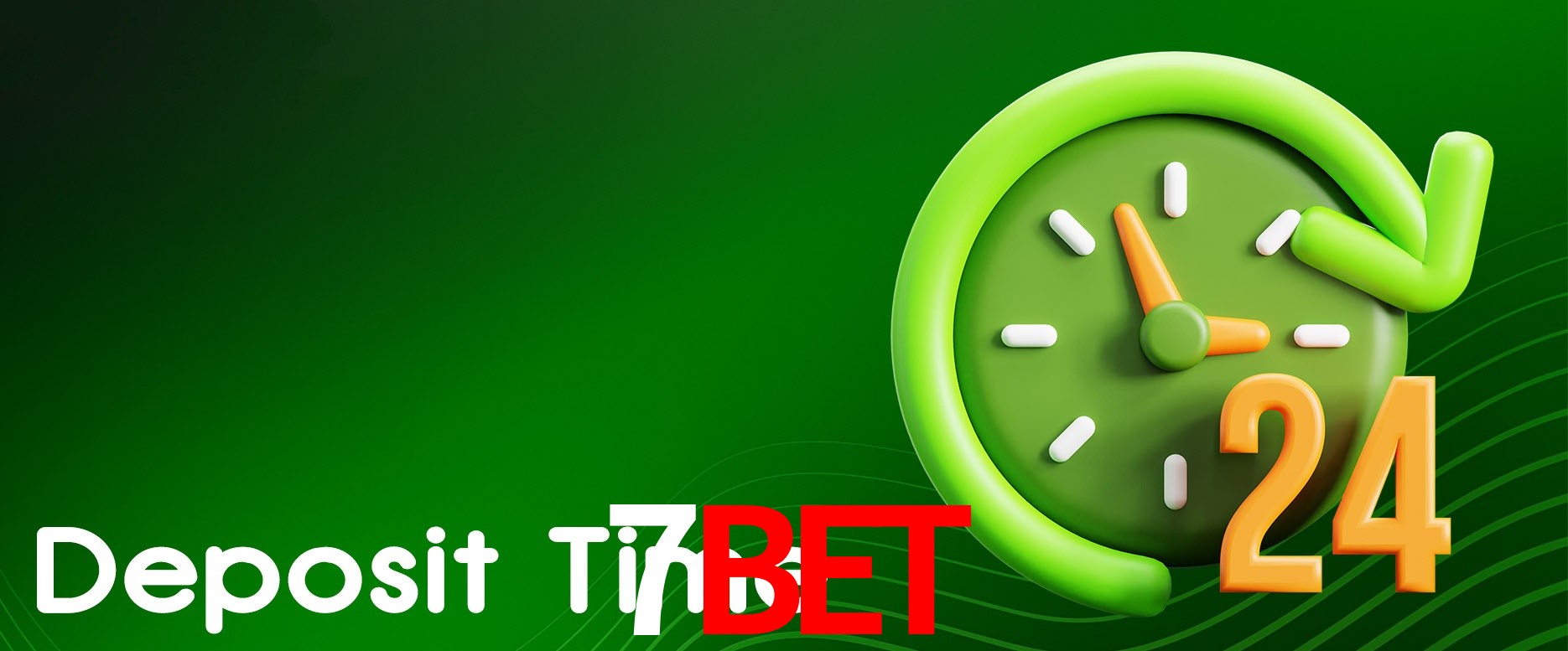 Promoção Relâmpago 7bet