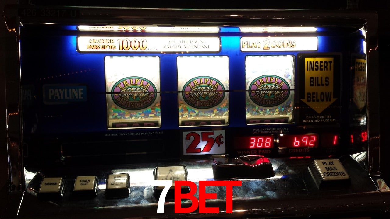 VIP Casino 7bet