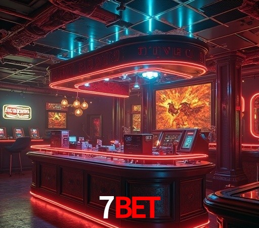 Integração de APIs 7bet