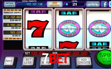 A Emoção da Loteria na 7bet: Uma Chance de Mudança de Vida