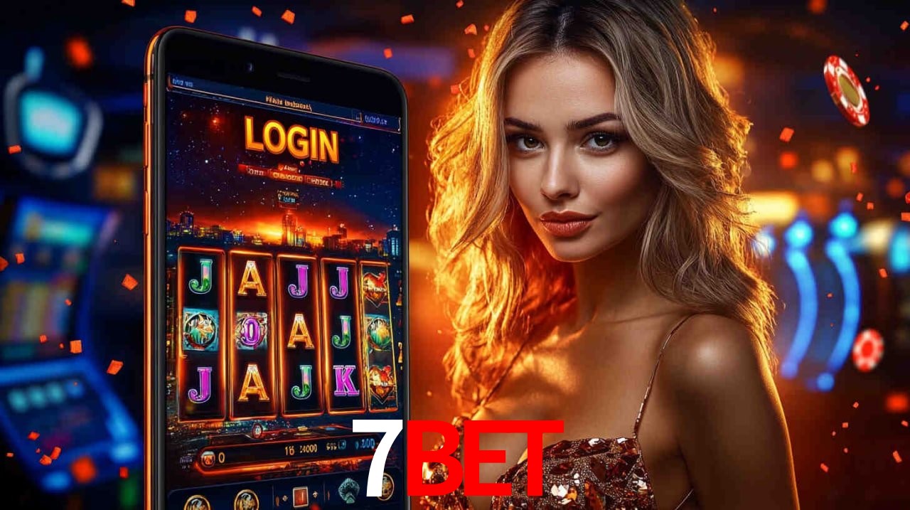 Provedores de Jogos 7bet