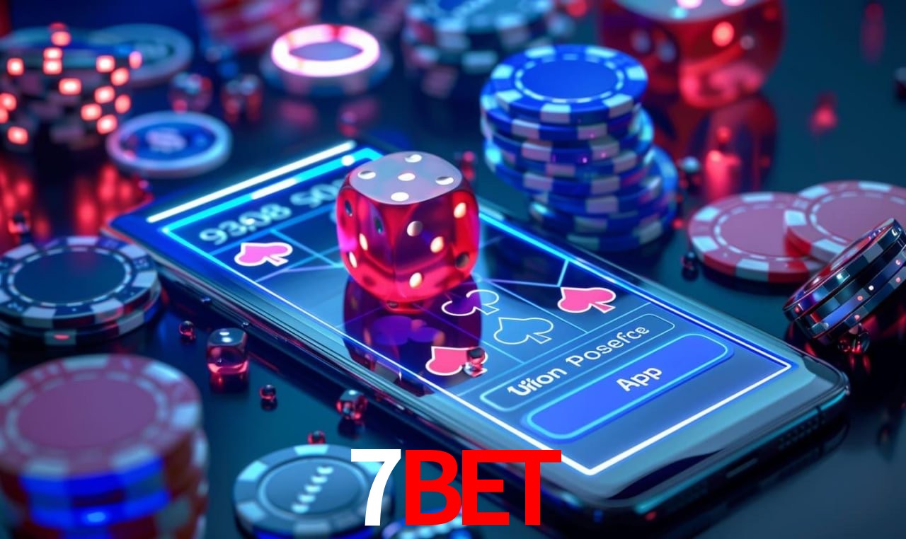 Recursos de Bônus 7bet