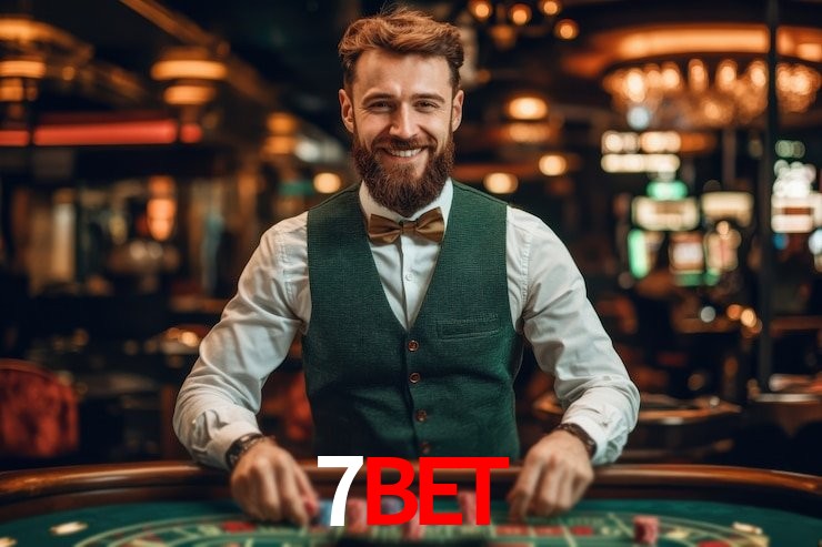 Tecnologia da Plataforma 7bet