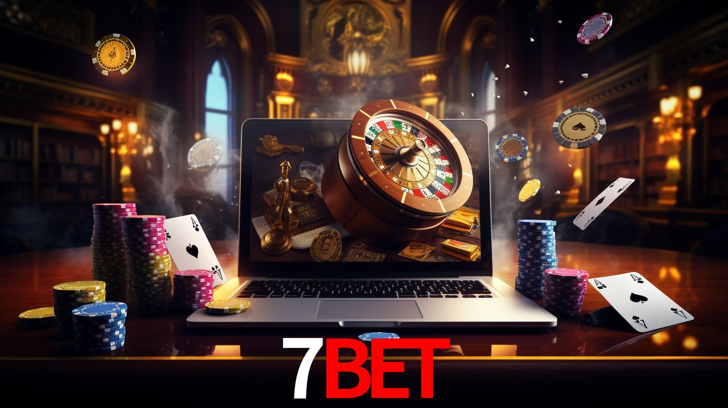 Welcome Bonus 7bet