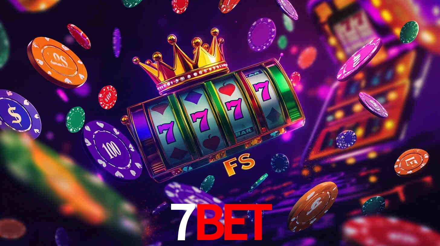 7bet App Interface