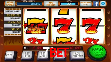 Desvendando o Mundo dos Jogos Virtuais na 7bet